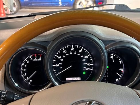 Used 2008 Lexus RX 350 AWD image 22