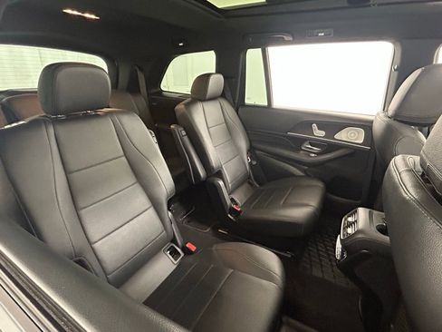 Used 2022 Mercedes-Benz GLS 450 4MATIC w/ AMG Line Exterior image 42