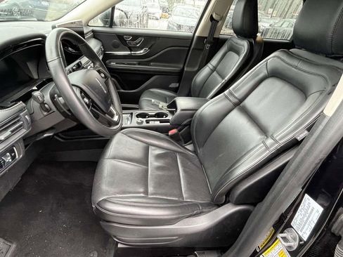 Used 2024 Lincoln Corsair Reserve image 12