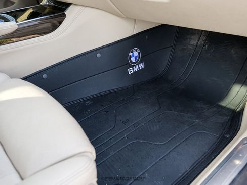 Used 2019 BMW 750i xDrive w/ Executive Package AWD/4WD image 67