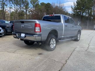 Certified 2024 RAM 2500 Big Horn w/ Bed Utility Group video 3
