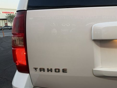 Used 2013 Chevrolet Tahoe LT image 15