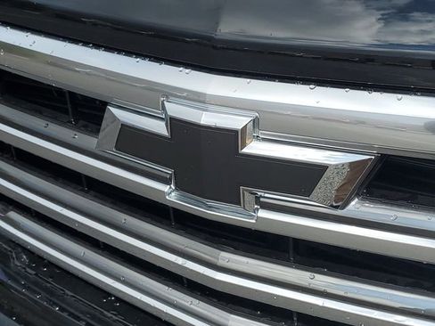 New 2026 Chevrolet Silverado 1500 High Country w/ High Country Premium Package AWD/4WD image 31