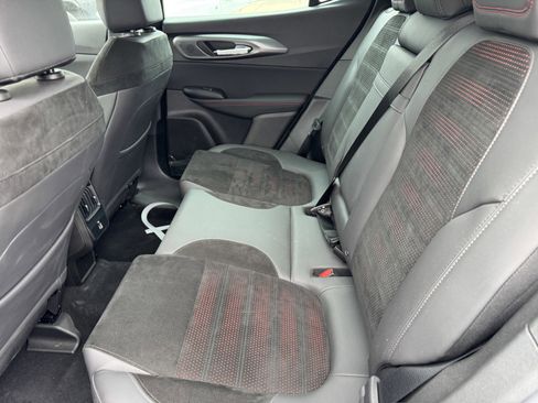 New 2023 Dodge Hornet GT Plus w/ Track Pack image 12