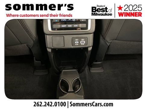 Used 2023 Subaru Ascent Onyx Edition AWD/4WD image 23