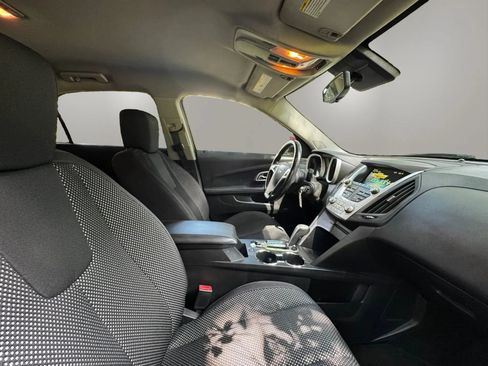 Used 2014 Chevrolet Equinox LT FWD image 14