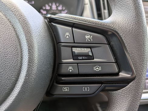 Certified 2026 Subaru Crosstrek 2.5i AWD/4WD image 21