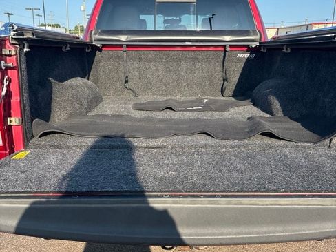 Used 2011 RAM 1500 Laramie w/ Protection Group AWD/4WD image 31
