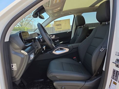New 2026 Mercedes-Benz GLE 450 4MATIC image 11