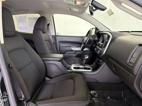 Certified 2022 Chevrolet Colorado LT w/ LT Convenience Package image 18