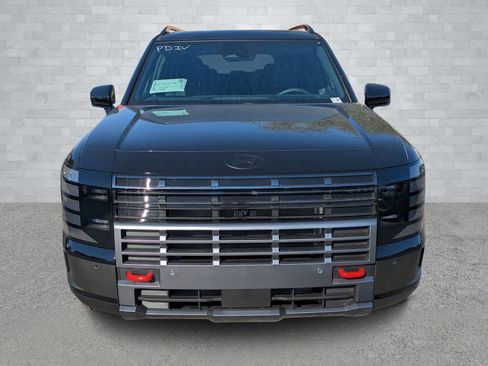 New 2026 Hyundai Palisade XRT Pro image 3