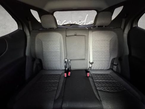 Used 2024 Chevrolet Equinox LT FWD image 22