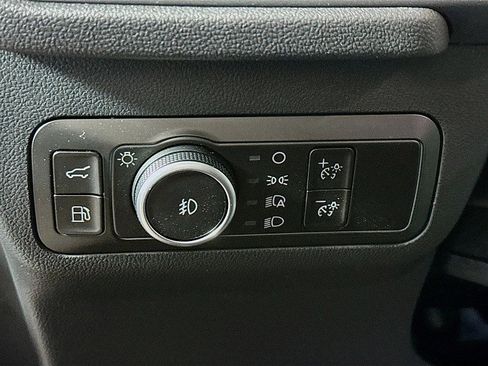 New 2025 Ford Escape PHEV FWD w/ PHEV Premium Package image 10