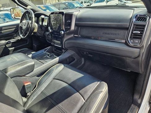 Certified 2022 RAM 2500 Limited AWD/4WD image 17
