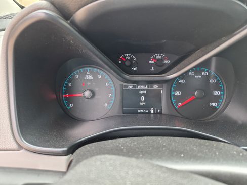 Used 2018 Chevrolet Colorado W/T image 13