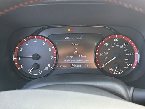 Certified 2024 Nissan Frontier Pro-X image 27