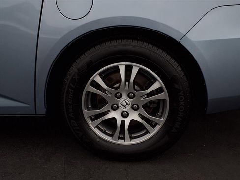 Used 2013 Honda Odyssey EX-L image 4