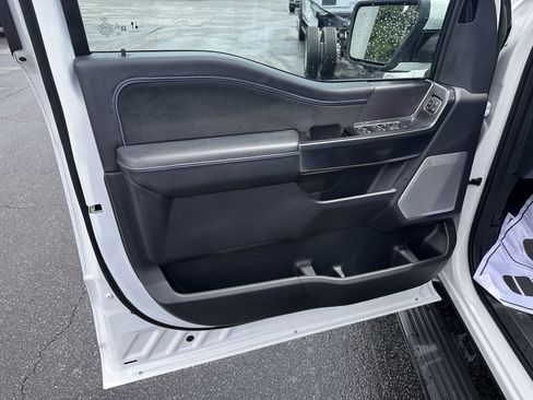 Used 2024 Ford F150 Platinum w/ Equipment Group 702A High image 10