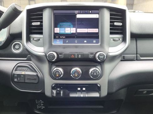 Used 2024 RAM 2500 Big Horn image 21