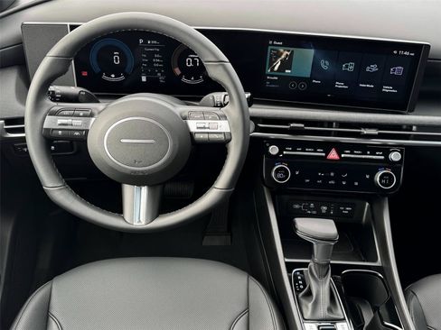 New 2025 Hyundai Tucson XRT AWD/4WD image 17