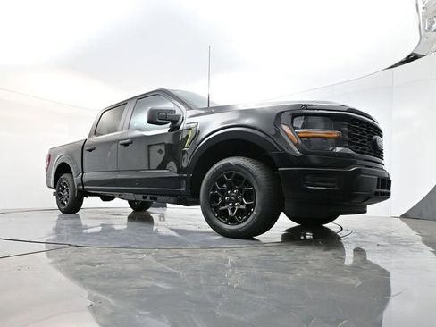 Used 2025 Ford F150 STX image 30