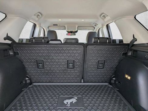 Used 2021 Ford Bronco Sport Big Bend image 6