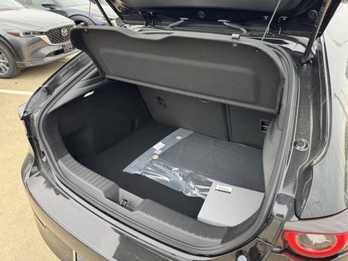 New 2026 MAZDA MAZDA3 s image 17