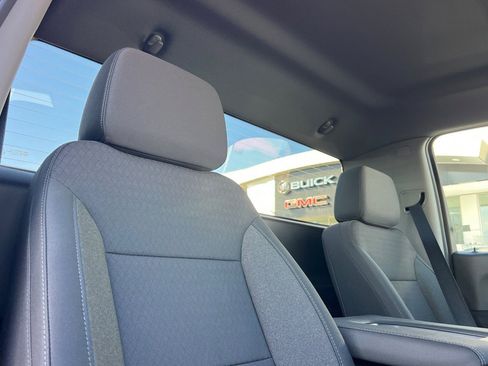 New 2026 GMC Sierra 1500 Pro image 12