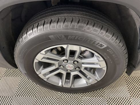Used 2025 GMC Terrain Elevation AWD/4WD image 11