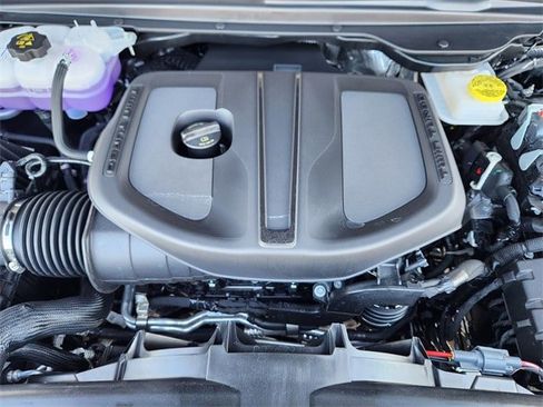 New 2026 RAM 1500 Big Horn image 22