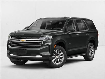 Used 2022 Chevrolet Tahoe LT