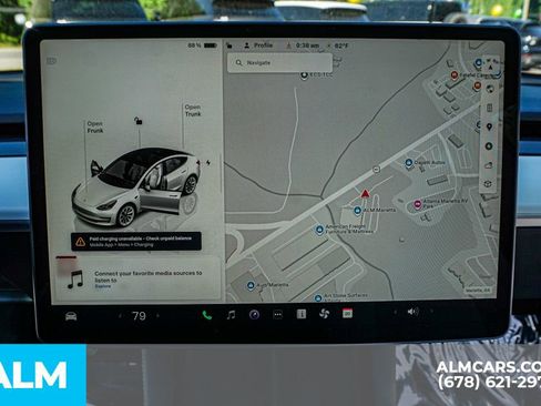 Used 2023 Tesla Model 3 Long Range image 35