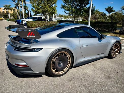Used 2024 Porsche 911 GT3 RWD image 6