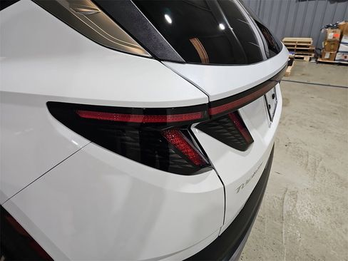 New 2026 Hyundai Tucson SEL w/ Tow & Go Package image 36