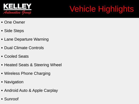 Certified 2025 GMC Yukon Elevation w/ Technology Package RWD image 2