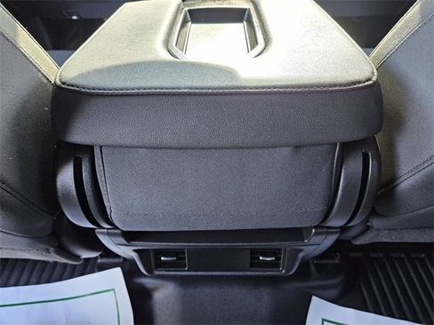 Used 2025 GMC Sierra 1500 Pro w/ Pro Value Package image 10