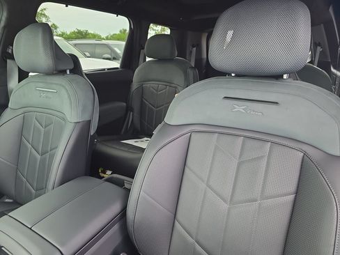 New 2027 Kia Telluride X-Line SX Prestige AWD/4WD image 22