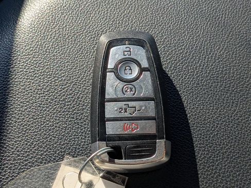 Used 2023 Ford F150 XLT w/ Equipment Group 302A High AWD/4WD image 30