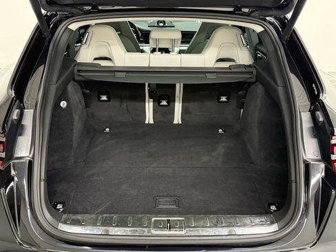 Used 2018 Porsche Panamera 4S image 42