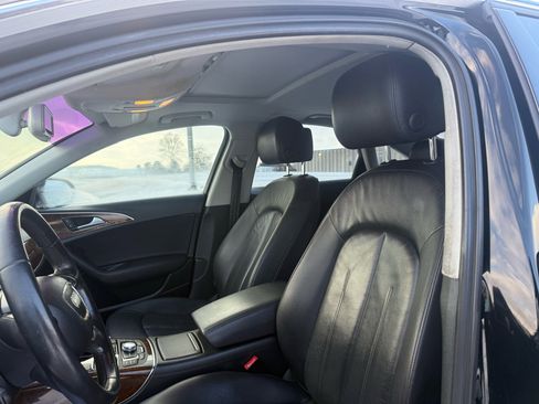 Used 2014 Audi A6 2.0T Premium image 13