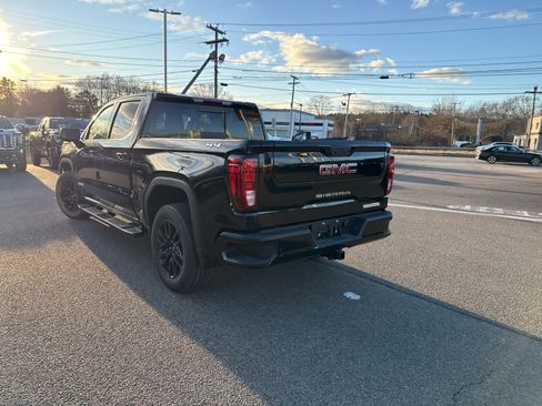 New 2026 GMC Sierra 1500 Elevation w/ Elevation Premium Package image 5