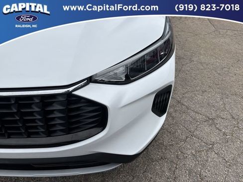 Certified 2023 Ford Escape Active w/ Tech Pack #2 image 11