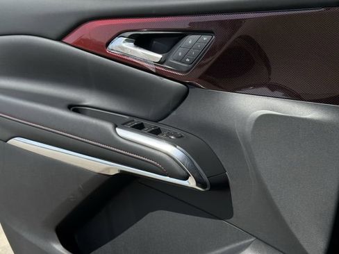 New 2026 Chevrolet Traverse RS FWD image 23