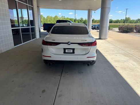 Used 2021 BMW 228i xDrive Gran Coupe w/ Convenience Package AWD/4WD image 4