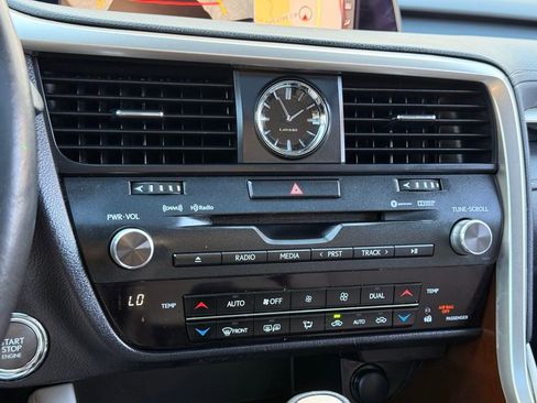 Used 2018 Lexus RX 350 FWD w/ Premium Package image 20