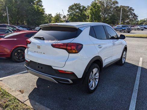 Used 2025 Buick Encore GX Preferred image 8