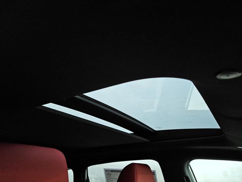 New 2026 Acura ADX A-Spec FWD image 8
