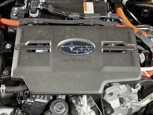 New 2026 Subaru Forester Touring w/ Touring Hybrid Package AWD/4WD image 31