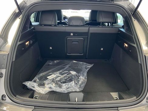 New 2025 Dodge Hornet GT w/ Track Pack image 8