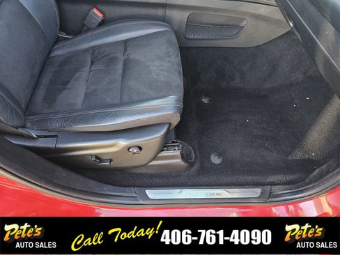 Used 2021 Dodge Durango R/T image 16